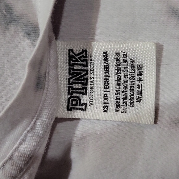 PINK Victoria's Secret Shirt - Picture 8 of 12